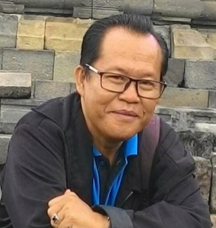 Sambut Natal  Dalam Kejujuran Demi  Keselamatan