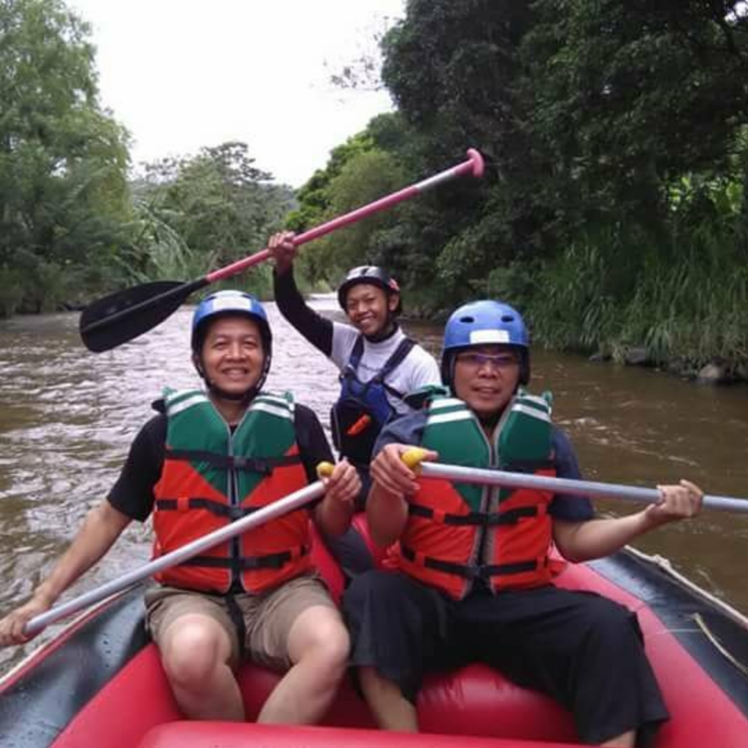 FAJI HUMBAHAS Periode 2021-2025 SIAP DUKUNG PON 2024