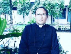 Tahun Baru di Tengah Pandemi Covid-19
