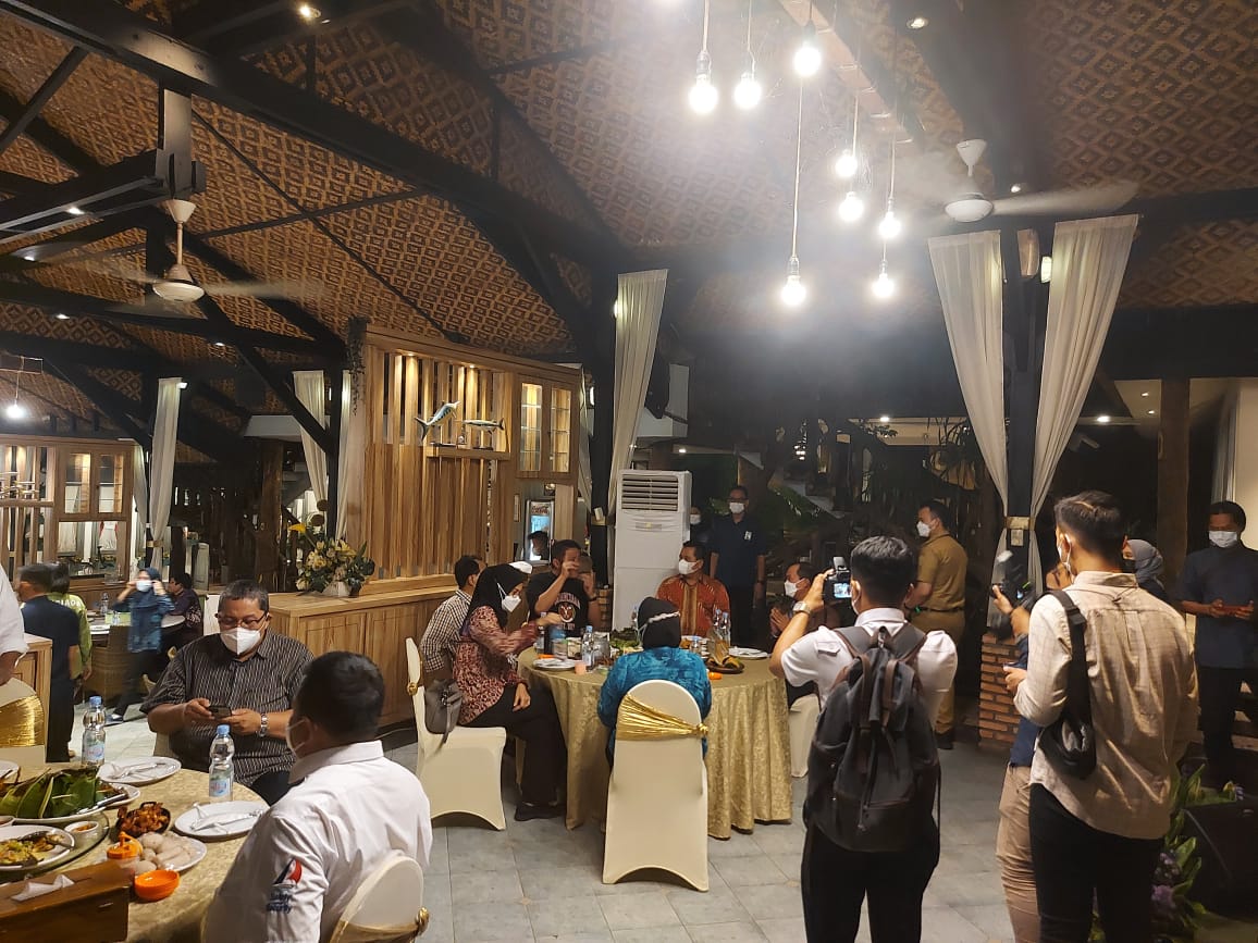 Pelabuhan Palembang Baru di Tanjung Carat di Persiapkan Menjadi Proyek Strategis Nasional di Provinsi Sumsel