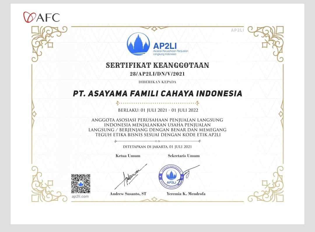 Hidup Sehat dan Berbisnis di AFC, ala Shogun, Lilik Salim, Palembang. Hidup Sehat dan Berbisnis di AFC, ala Shogun, Lilik Salim, Palembang.