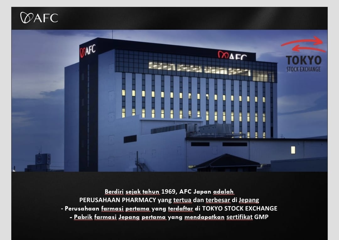 Hidup Sehat dan Berbisnis di AFC, ala Shogun, Lilik Salim, Palembang. Hidup Sehat dan Berbisnis di AFC, ala Shogun, Lilik Salim, Palembang.