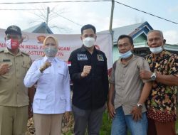 Akbar Alfaro : Gerindra Palembang Siap Bersinergi dengan Program Dewannya di DPR RI untuk Rakyat