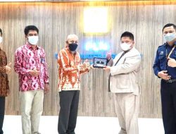 Bertahap Bangkit, Kini PT MEP Tatap Masa Depan Kelistrikan di Muba Jauh Lebih Baik