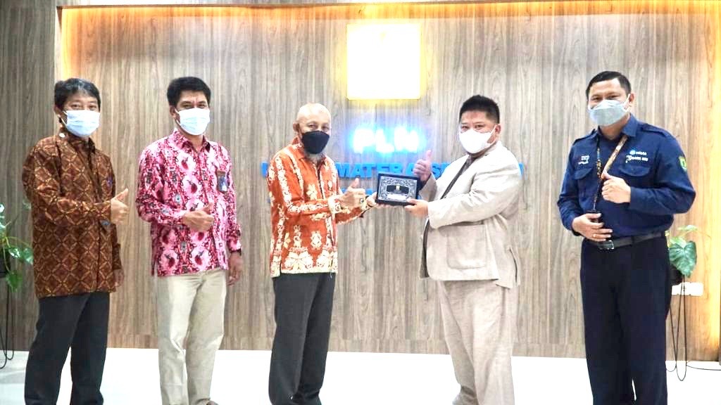 Bertahap Bangkit, Kini PT MEP Tatap Masa Depan Kelistrikan di Muba Jauh Lebih Baik
