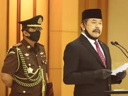 Rotasi Pejabat Kejaksaan, ST Burhanuddin Mutasi Kapuspenkum Sampai Kajati, Berikut Daftarnya