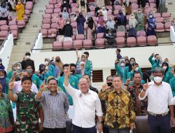 Orang Yang Menjaga Integritas Bearti Menjaga Martabat dan Karier