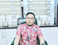 Renungan hari ini: Tuli Dan Gagap Secara Rohani