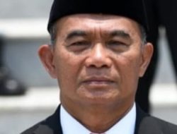 ISKA Agar Tetap Berperan Aktif Membangun SDM Indonesia yang Berkualitas Harap Muhadjir Effendy