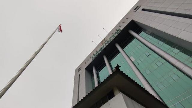 Dinas Pertanian Pali Serahkan Dokumen Program Serasi 2019 ke Penyidik Kejati Sumsel