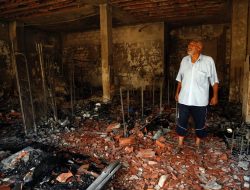 Ibukota Libya tetap Tegang Sehari setelah Bentrokan Menewaskan lebih dari 30 Orang