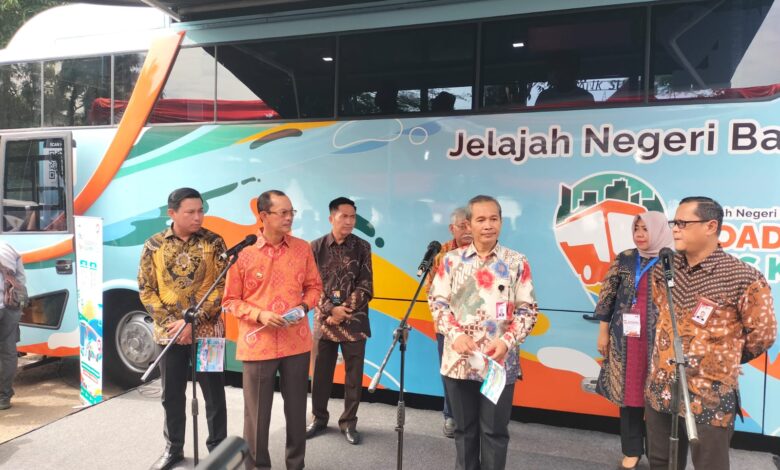 KPK Beri Hadiah Ratusan Juta Bagi Pelapor Kejahatan Korupsi