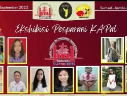 Keuskupan Agung Palembang Siap Menuju Pesparani II Kupang