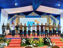 Herman Deru : Guru dan Kepsek Harus Memsosialisasikan Pencegahan Penyakit Sejak Dini.