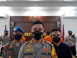 Tiga Oknum Polisi Kasus Percobaan Perampokan Di Medan Akan Diberi Sanksi Tegas Hingga Pemecatan