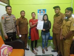 Polsek Pantai Labu, Problem Solving Warga Binaannya