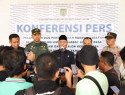 Danrem 044 Gapo Tinjau Lokasi TMMD Ke-115 di Desa Cahya Bumi