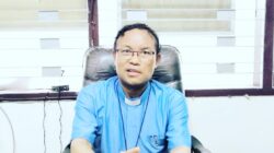 *Jika Hari Ini Tuhan Datang, Sudah Siapkah Aku?*