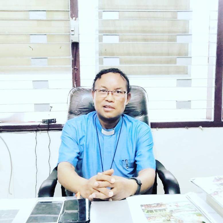 *Jika Hari Ini Tuhan Datang, Sudah Siapkah Aku?*