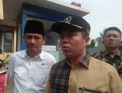 Adzanu dan Ruspanda : Kami DPRD Kota Palembang Mengawasi dan Memantau Agar Anggaran Terserap Untuk Masyarakatnya