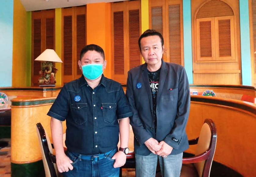 Satgas Mafia Tanah Benteng Jokowi: Terpidana Kasus Korupsi Aryanto Prametu Masih Bebas Berkeliaran