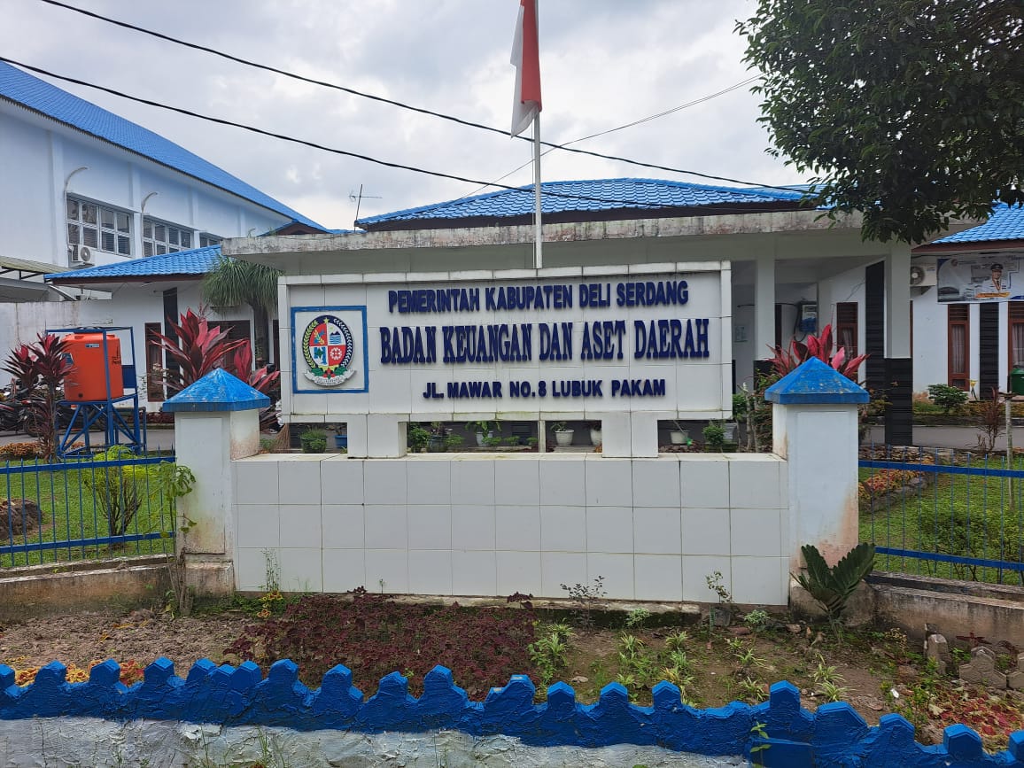 Tagihan Listrik, Kaban KAD Lupa Rumah Sekda Termasuk Atau Tidak