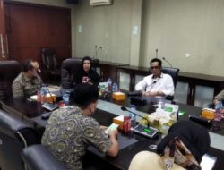 BPJS Kesehatan Gandeng Forum SOM Sumsel Bersatu dalam Sosialisasi dan Edukasi Program JKN