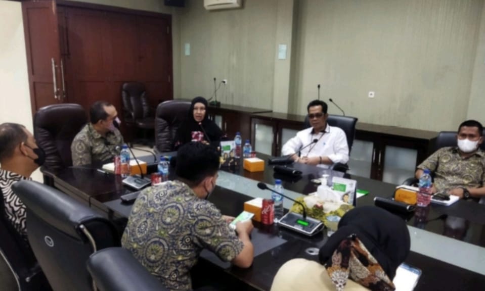 BPJS Kesehatan Gandeng Forum SOM Sumsel Bersatu dalam Sosialisasi dan Edukasi Program JKN