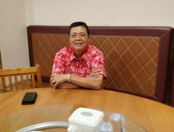 Perayaan Imlek Tahun 2023 Bersama Benny Wijaya Pemilik Remington Palembang