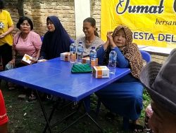Jum’at Curhat, Polresta Deli Serdang Tampung Keluhan Warga
