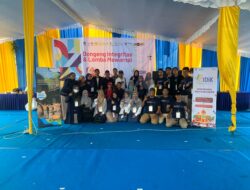 Ahmad Santoso : Kegiatan Ini di Pandu Agar Anak-anak Menjadi Tunas Integritas