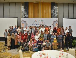 Ini Harapan Anggono Mahendrawan : FJM Sumsel Bantu Edukasi Masyarakat