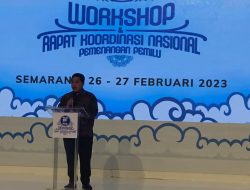 Politisi Muda PAN Harapkan Ketua Umum PDI Perjuangan Pilih Erick Jadi Cawapres Ganjar