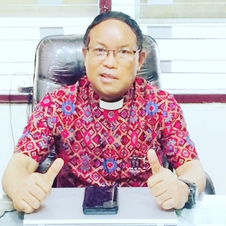 Persiapkanlah Jalan Untuk Tuhan