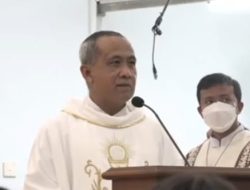 Puncak Yubelium 75 Tahun Seminari Santo Paulus Palembang Gelar Wayang Kulit dan Ekaristi Syukur