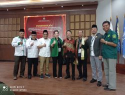 Ketua DPW PBB Sumsel Optimis Raih 10 Kursi Di DPRD Provinsi Sumsel