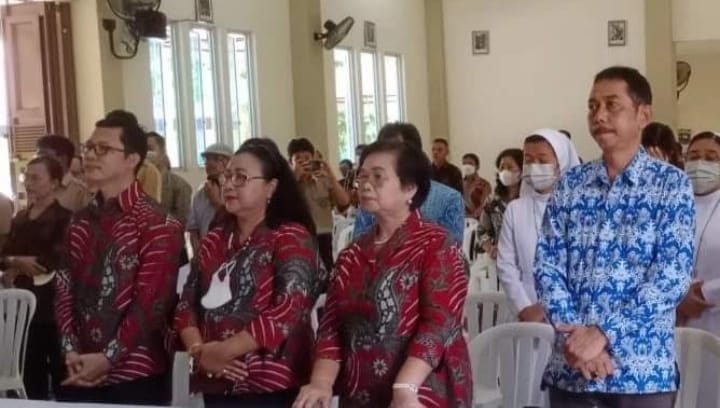 Dalam Usia Emas Koperasi Abdi Sesama Palembang Saatnya memanfaatkan Teknologi Digital