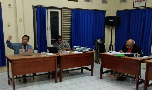 IYD Palembang 26-30 Juni menjadi sarana perjumpaan bagi OMK Indonesia