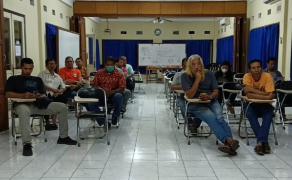 IYD Palembang 26-30 Juni menjadi sarana perjumpaan bagi OMK Indonesia