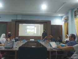 IYD Palembang 26-30 Juni menjadi sarana perjumpaan bagi OMK Indonesia
