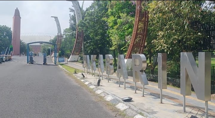 IYD Palembang 26-30 Juni menjadi sarana perjumpaan bagi OMK Indonesia