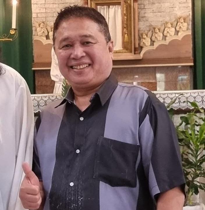 Wetmen Sinaga SE, SH, MH : Partai Perindo Berikan Dukungan Kepada Ganjar Pranowo Sebagai Capres