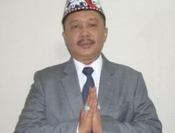 Wetmen Sinaga SE, SH, MH : Partai Perindo Berikan Dukungan Kepada Ganjar Pranowo Sebagai Capres