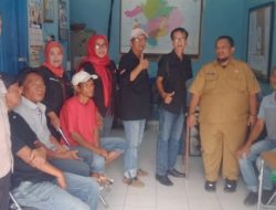 Ditipu Soal Kerjaan, Empat Warga Medan Terlantar Sampai Ke Palembang