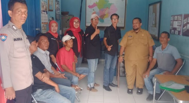 Ditipu Soal Kerjaan, Empat Warga Medan Terlantar Sampai Ke Palembang