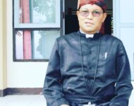 Tuhan, Semoga Aku Melihat