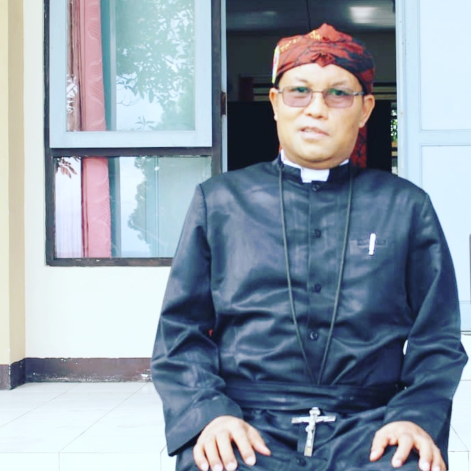 Hidup Berdamai Dengan Sesama