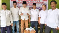 RPN Jatim Deklarasi Dukung Prabowo Presiden 2024