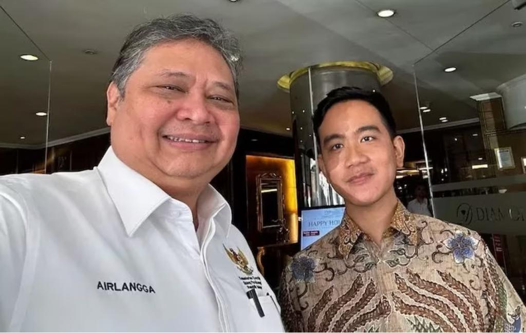 Pengamat Politik: Gibran Bisa Jadi Waketum Partai Golkar dan Diusung Cawapres 2024