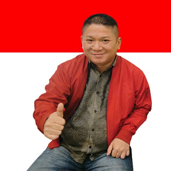 Syafrudin Budiman Maju Caleg PAN DPR RI Dapil DKI Jakarta II Bersanding Adhyaksa Dault, Uya Kuya dan Lula Kamal